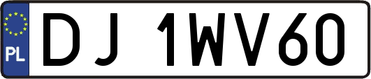 DJ1WV60