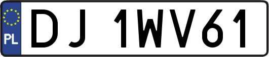 DJ1WV61