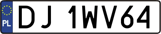 DJ1WV64