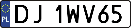DJ1WV65