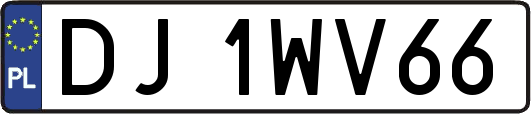 DJ1WV66