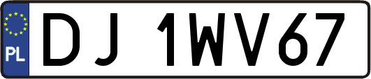 DJ1WV67