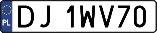 DJ1WV70