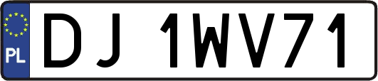 DJ1WV71