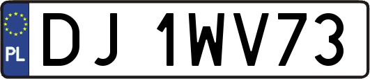 DJ1WV73