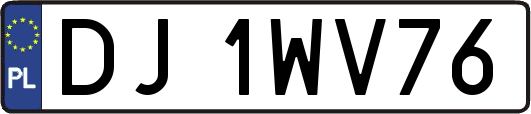 DJ1WV76