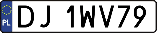 DJ1WV79