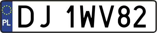 DJ1WV82
