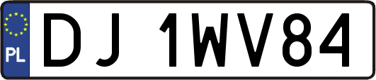 DJ1WV84