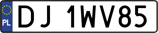 DJ1WV85