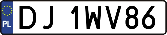 DJ1WV86