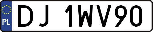 DJ1WV90