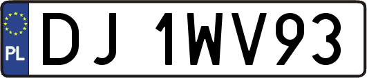 DJ1WV93