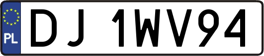 DJ1WV94