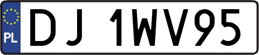 DJ1WV95