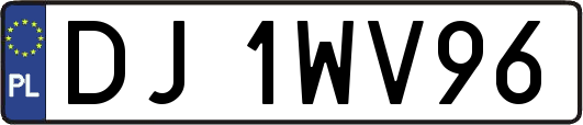 DJ1WV96
