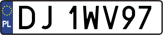 DJ1WV97
