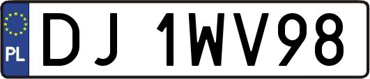 DJ1WV98