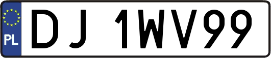 DJ1WV99