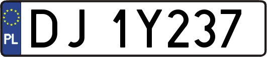 DJ1Y237