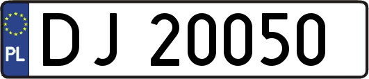 DJ20050