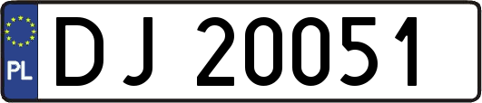 DJ20051