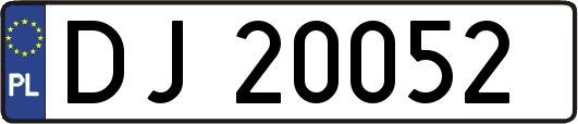 DJ20052