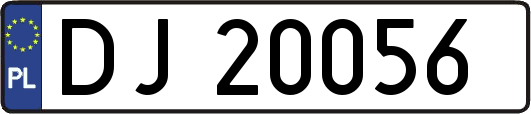 DJ20056