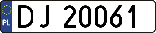 DJ20061