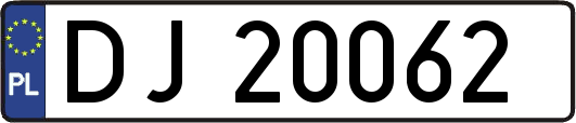 DJ20062