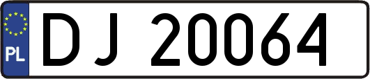DJ20064