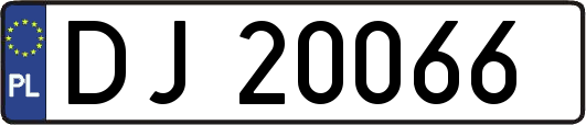 DJ20066