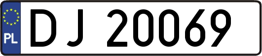 DJ20069