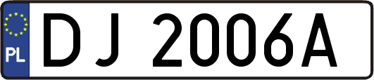 DJ2006A