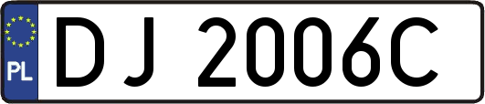DJ2006C