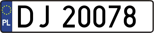 DJ20078