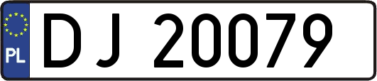 DJ20079