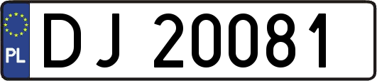 DJ20081