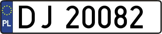 DJ20082