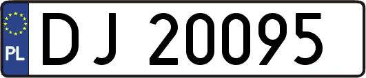 DJ20095