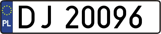 DJ20096
