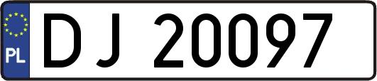 DJ20097