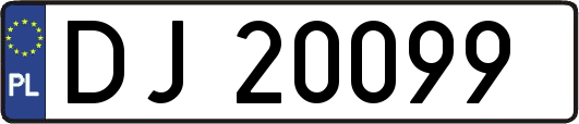 DJ20099