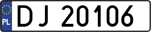 DJ20106