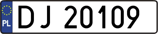 DJ20109