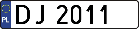 DJ2011