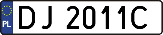 DJ2011C