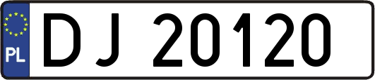 DJ20120