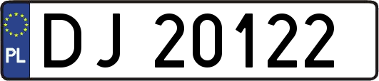 DJ20122