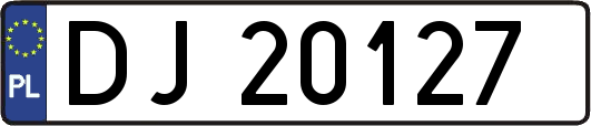 DJ20127